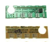 

Hisaint Free shipping SCX-D4200A SCX 4200 toner cartridge chip for Samsung 4200 laser printer
