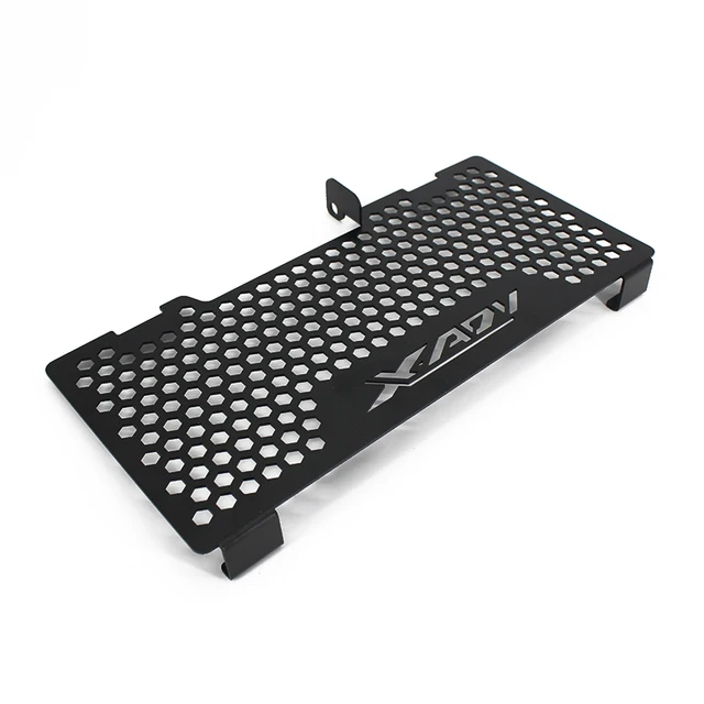 Cheap KEMiMOTO XADV For honda X ADV 2017 2018 For honda X-ADV radiator grille guard radiator cover protection motorcycle accessories