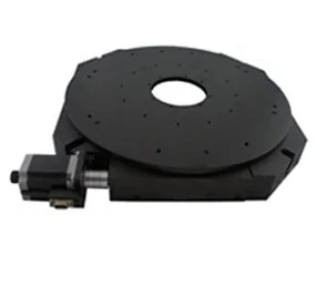 

PDV PX110-400 Electric Rotating Machine, Electric Optical Rotating Platform, Motorized Rotation Stage, diameter: 400mm
