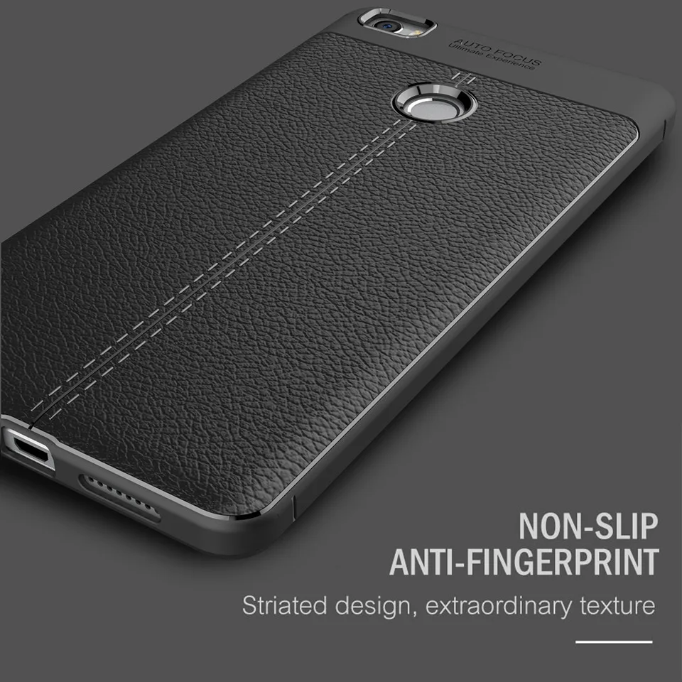 Silicone Full Protect Cover for Xiaomi Max Phone Case Soft TPU Case For Xiaomi Mi8 SE Mi 5S A1 Max 2 3 Mix 2S Pocophone F1 Case  (5)