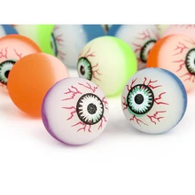 100pcs Children Toy Ball Colored Boy Bouncing Ball Rubber Outdoor Toys Kids Sport Games Devil Eye Elastic Juggling Jumping Balls 100pcs Children Toy Ball Colored Boy Bouncing Ball Rubber Outdoor Toys Kids Sport Games Devil Eye Elastic Juggling Jumping Balls