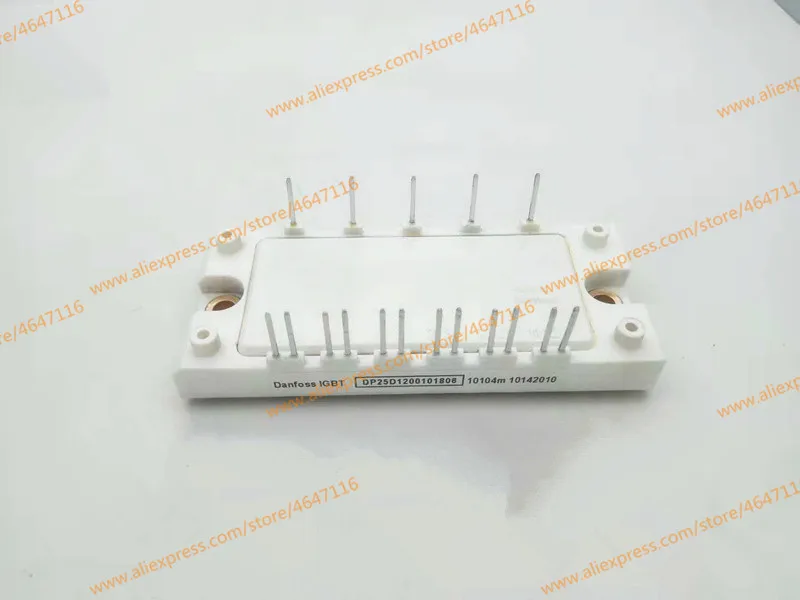 Новинка, DP10D1200101804 DP25D1200101806 DP20D600101801 DP15D1200101805 модуль