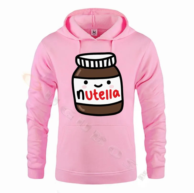 Nutella jumper Clearance