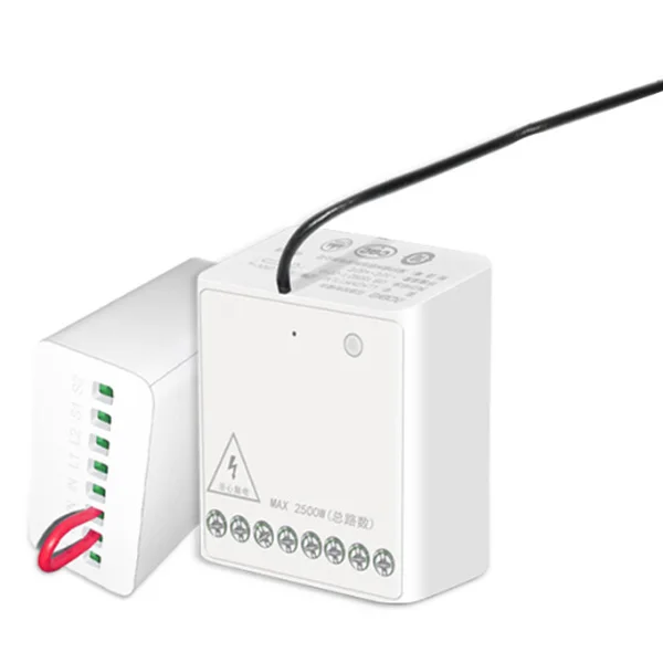 Xiao mi Aqara двухполосный модуль Smart Setting таймер приложение управление Zigbee