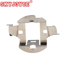 SKYJOYCE 10 шт. HID ксеноновая лампа H7 адаптер основание держателя гнезда sagitar RIICH G5 автомобиля Средства для укладки волос H7 разъем
