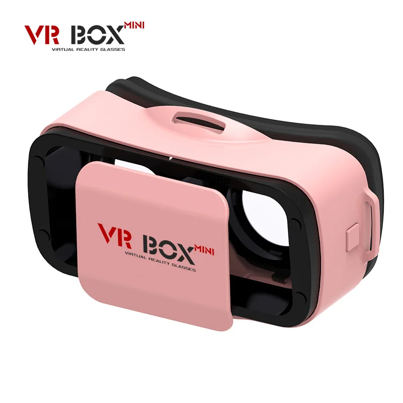vr box видео скачать