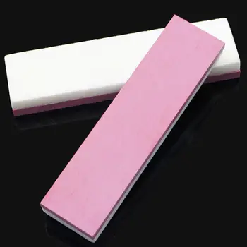 

Adeeing 10000# 3000# 2 Sides Grit Knife Sharpener Whetstone Polishing Stone