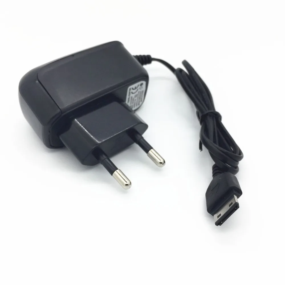 Eu Сетевое портативное зарядное устройство для SAMSUNG J618 J708 J758 P528 L768 I900 I908 M318 M310 L778 L770 W159 M3600