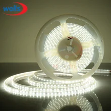 HQ 5M Superbright 5mm High Bright 3014 SMD 120leds/M l White / warm white / Red /blue / Green/Yellow LED Strip 12V DC WP