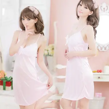 

Lingerie Lace Dress Babydoll Women's Underwear Nightwear Sleepwear Bodysuit