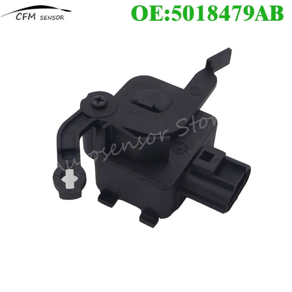 Привод дверного замка 5018479AB для 99 04 Jeep Grand Cherokee|tailgate lock|actuator door lockactuator lock |