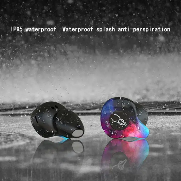 Беспроводной Bluetooth наушники зарядным устройством для IOS Android наушники-вкладыши около 10 часов стерео гарнитура X12 наушники для мобильных телефонов