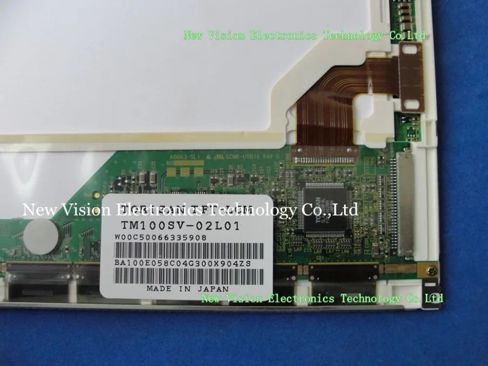 TM100SV-02L01 