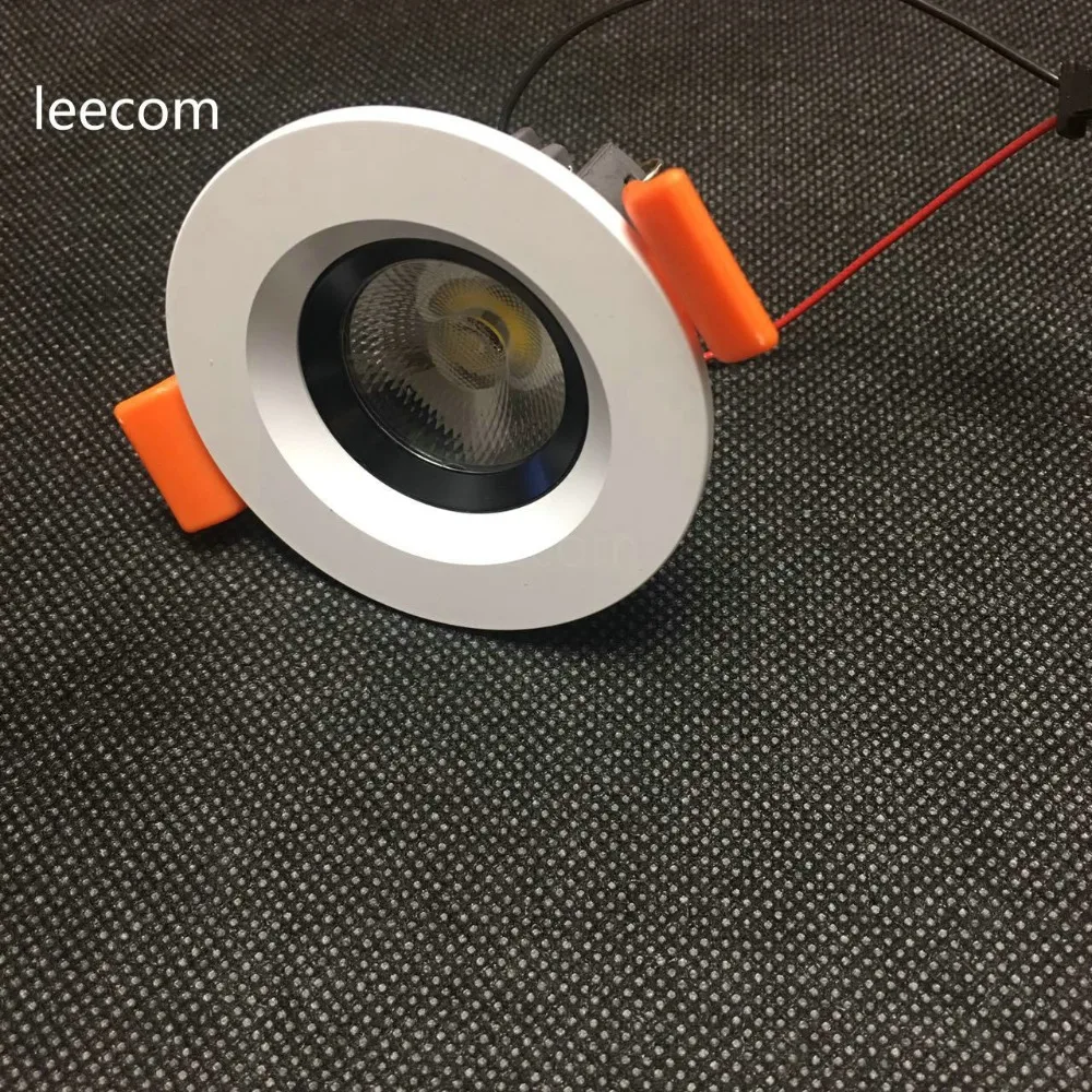 90 260 в Luces Led светодиодные потолочные светильники Продажа лампа бесплатная
