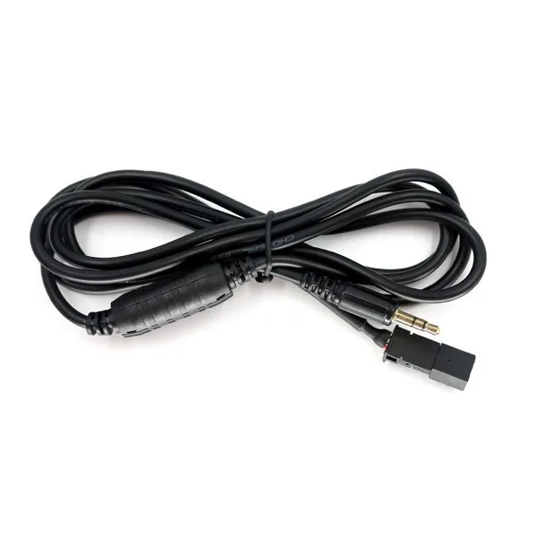 Bmw e53 aux