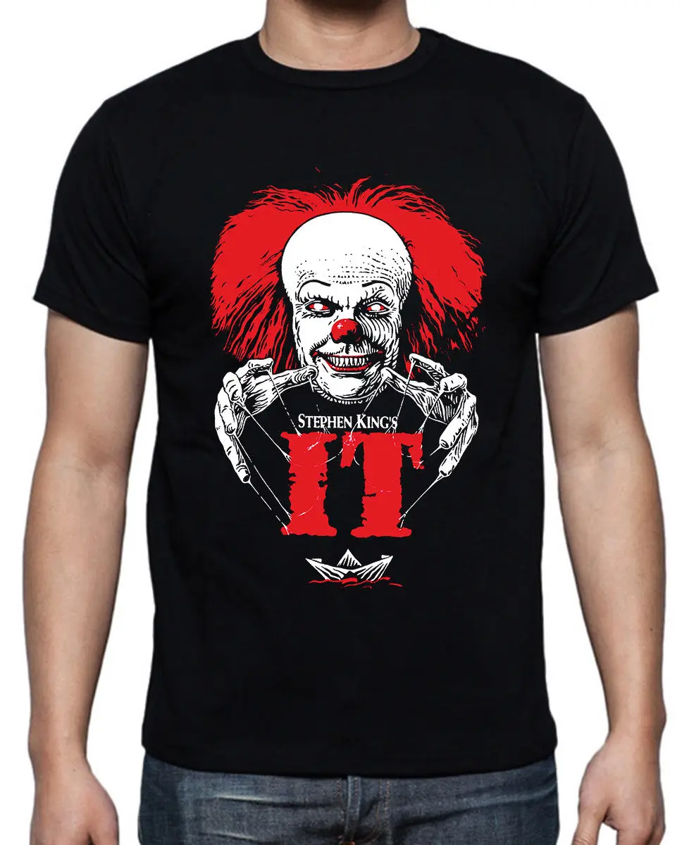 penny wise t shirt
