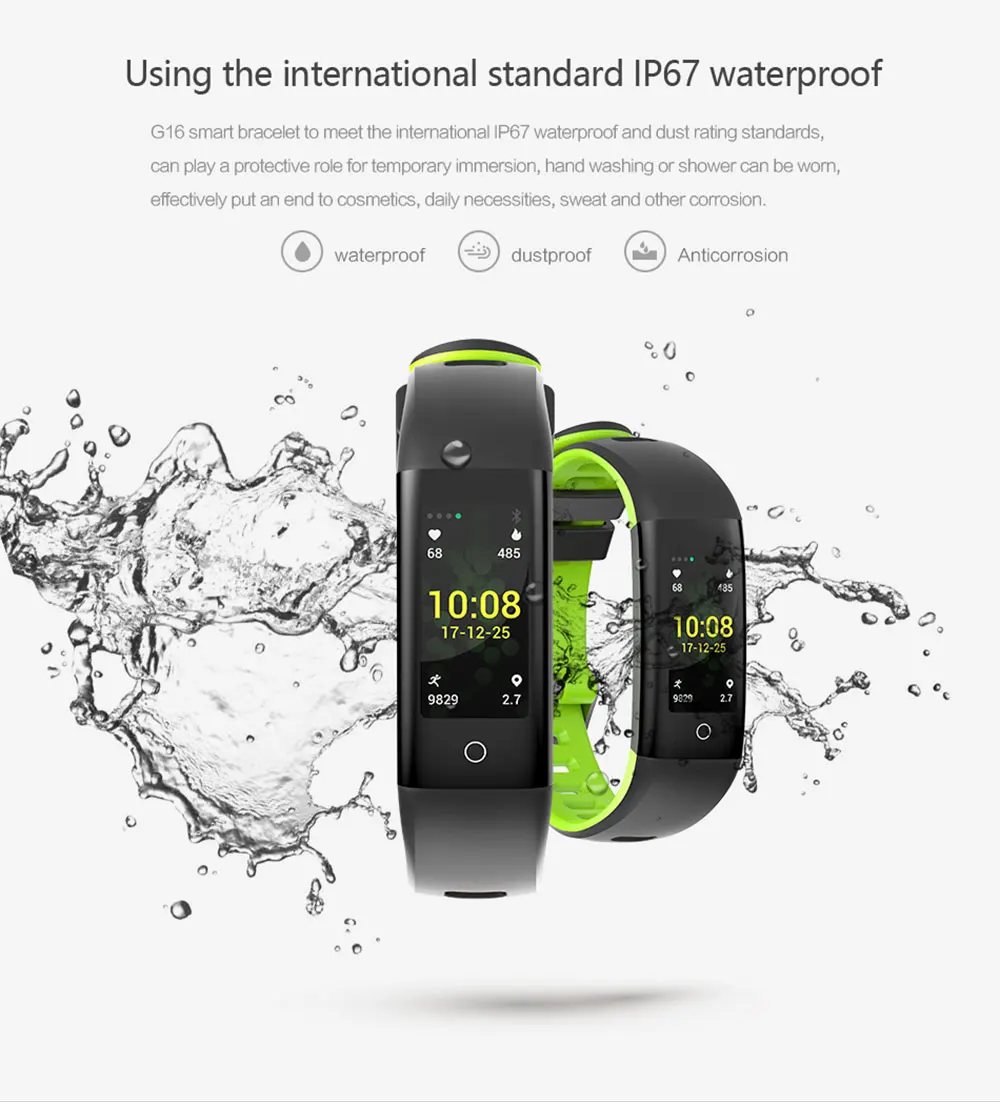 10-130383-fitness bracelet