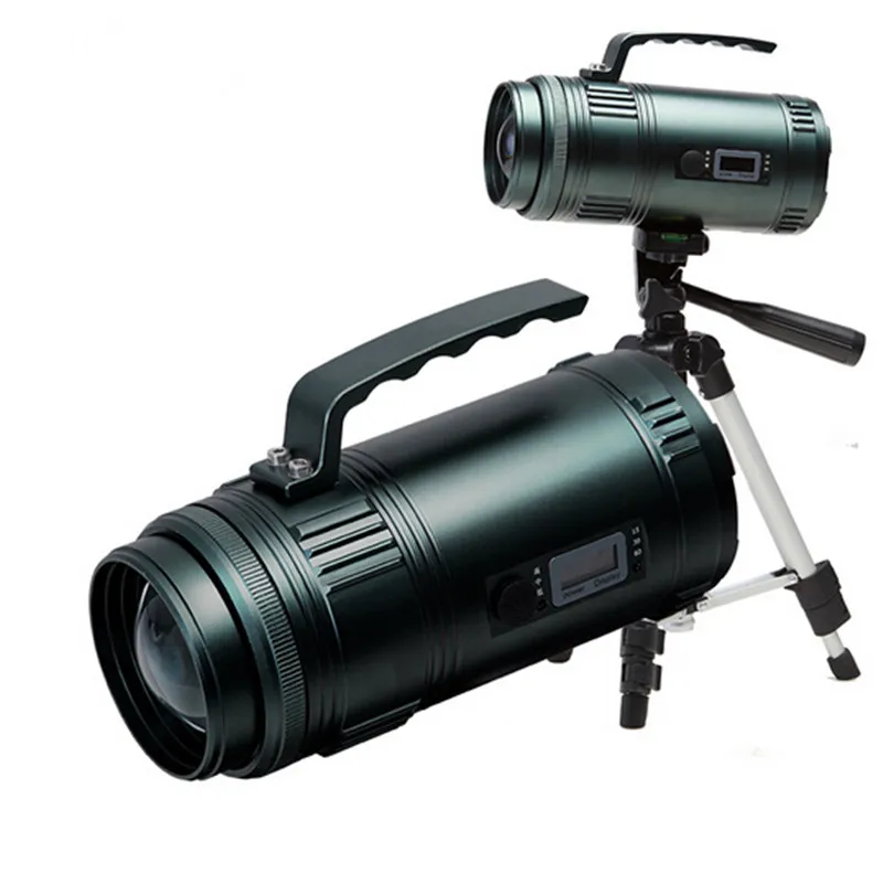 Newest-4-Lamp-Zoomable-Rechargeable-30W-T6-LED-Flashlight-Fishing-Hiking-Caving-LED-Night-Lamp (3)