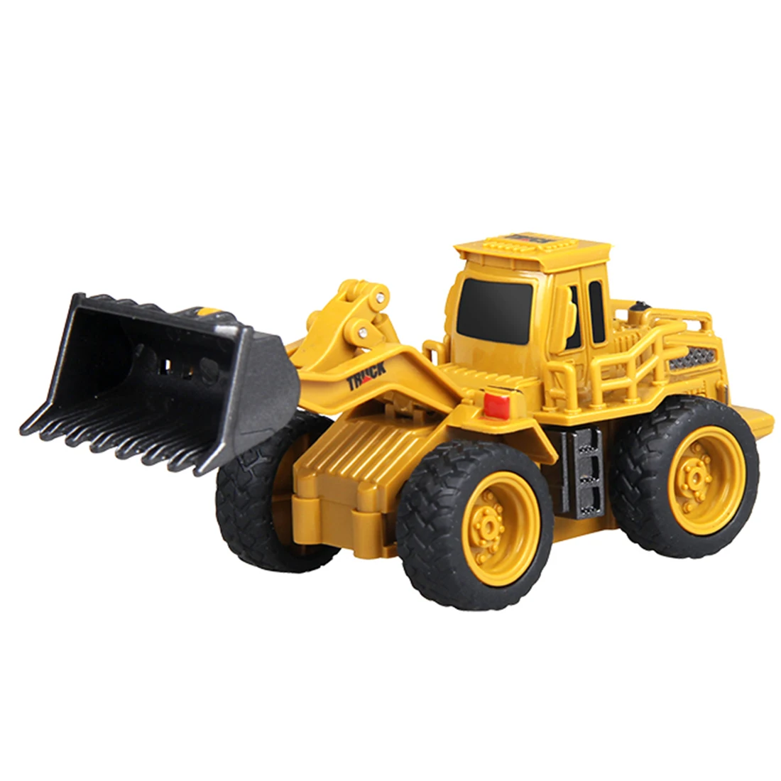 

Surwish 1:64 RC Mini Mobile Machinery Shop Early Development Education RC Toys for Children