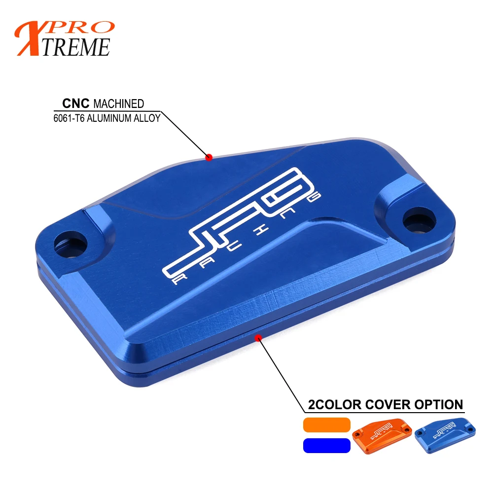naranja CNC Motocicleta Tapa de gas Tapa de aceite Tanque Combustible Manguera de ventilaci/ón de aire para EXC EXC-F SX SXF XC YZ YZF WR CR CRF KX KLX RM RMZ DRZ Dirt Bike