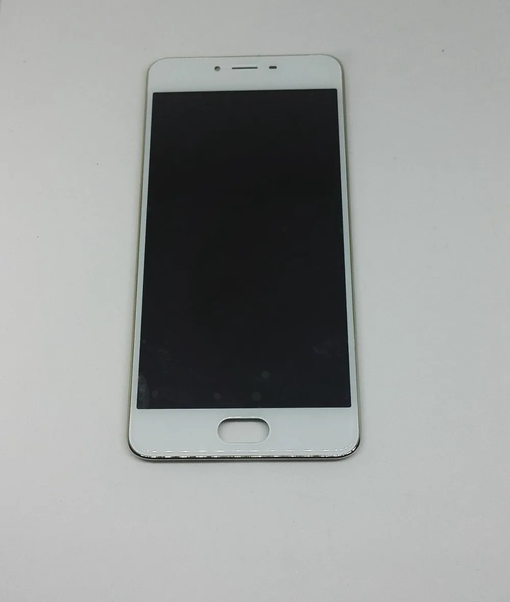 5 0 &quotдля Meizu m3S mini lcd meilan M3S Lcd дисплей с сенсорным стеклом дигитайзер Рамка в сборе