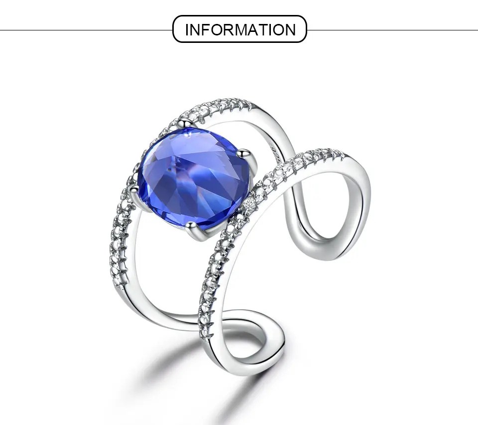 UMCHO-Tanzanite-silver-sterling-rings-for-women-RUJ074T-1-PC_01
