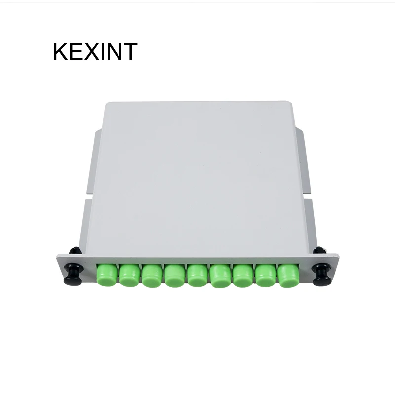 Wide Operating Wavelength 1260-1650nm