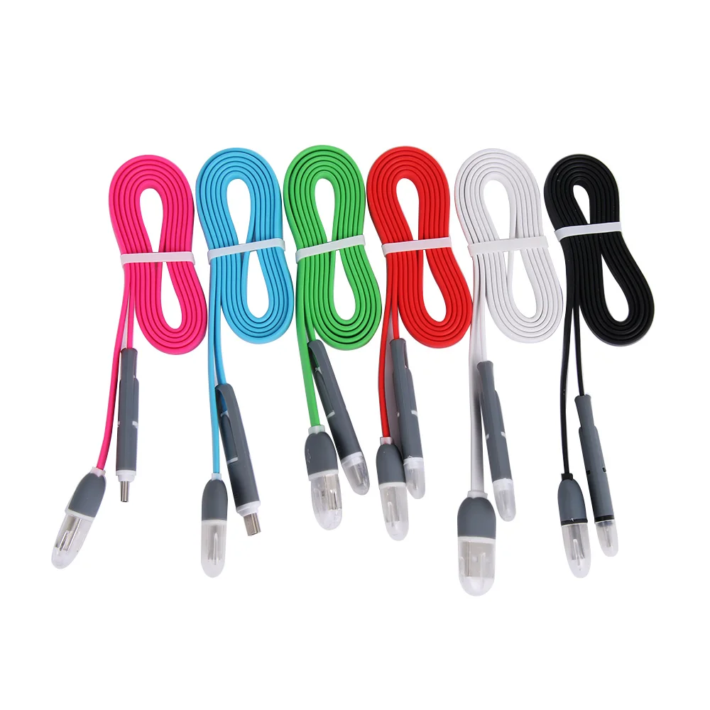 

New USB 3.1 Type-C to Micro USB Converter High Quality Pretty USB-C Adapter Data Charger Cable