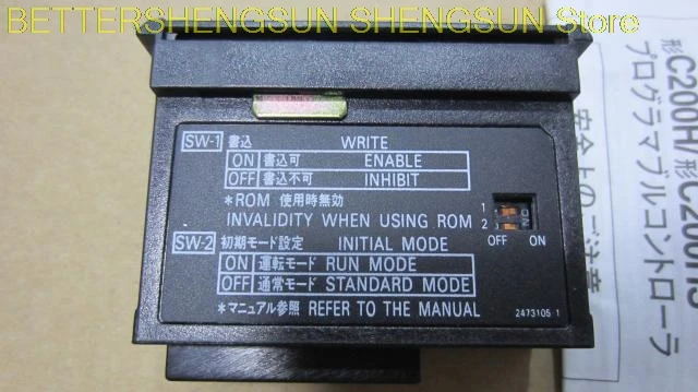 OMRON C200H-ME831 PLC модуль