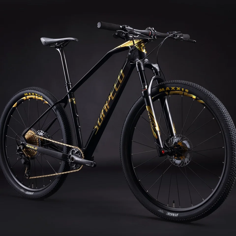 shockless bike seat
