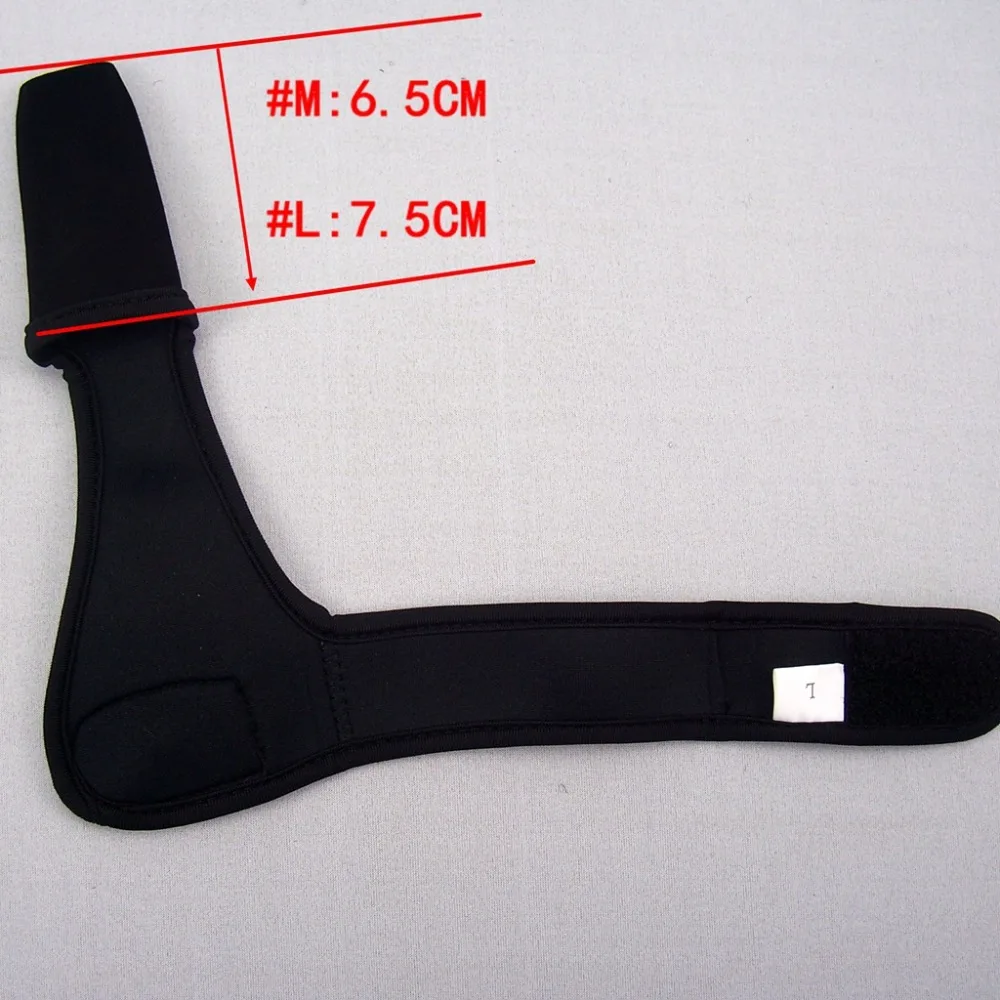Single Finger Protector Fishing Gloves Throwing Rod Control Glove Quality Materials Durability fishing gloves