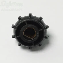 20X Мощность регулятор громкости для Motorola GP2000 двухстороннее радио