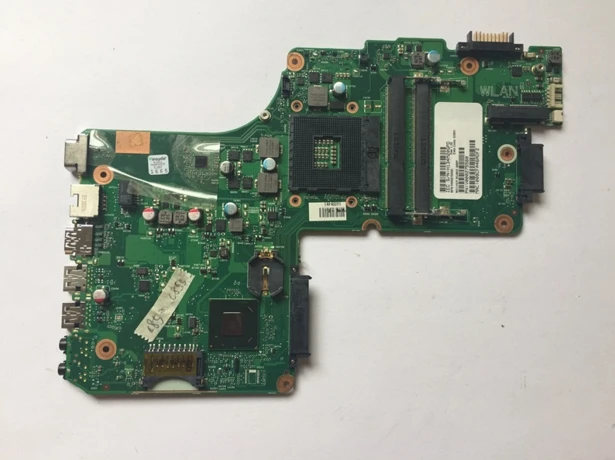 

V000275540 C850 C855 connect board connect with motherboard full test lap connect board
