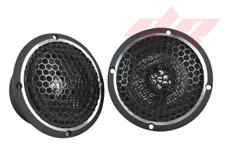 Автомобильная аудиосистема немецкая Hi Fi Колонка 3 5 дюйма трехсторонняя