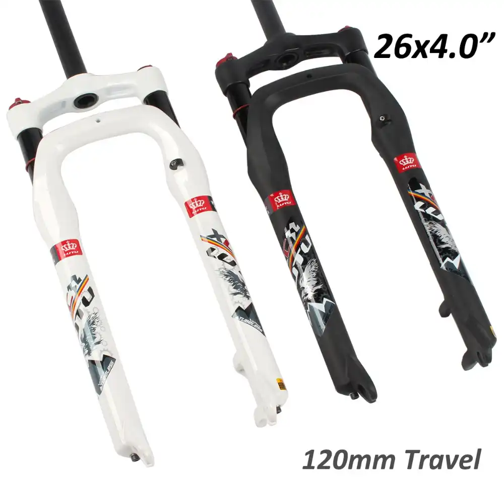 120mm travel mtb