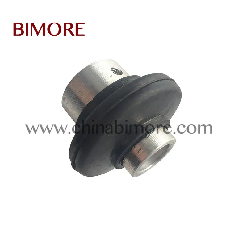 

KM650808G01 Elevator tachometer roller use for Kone Diameter:37x30mm ID11mm High Quality