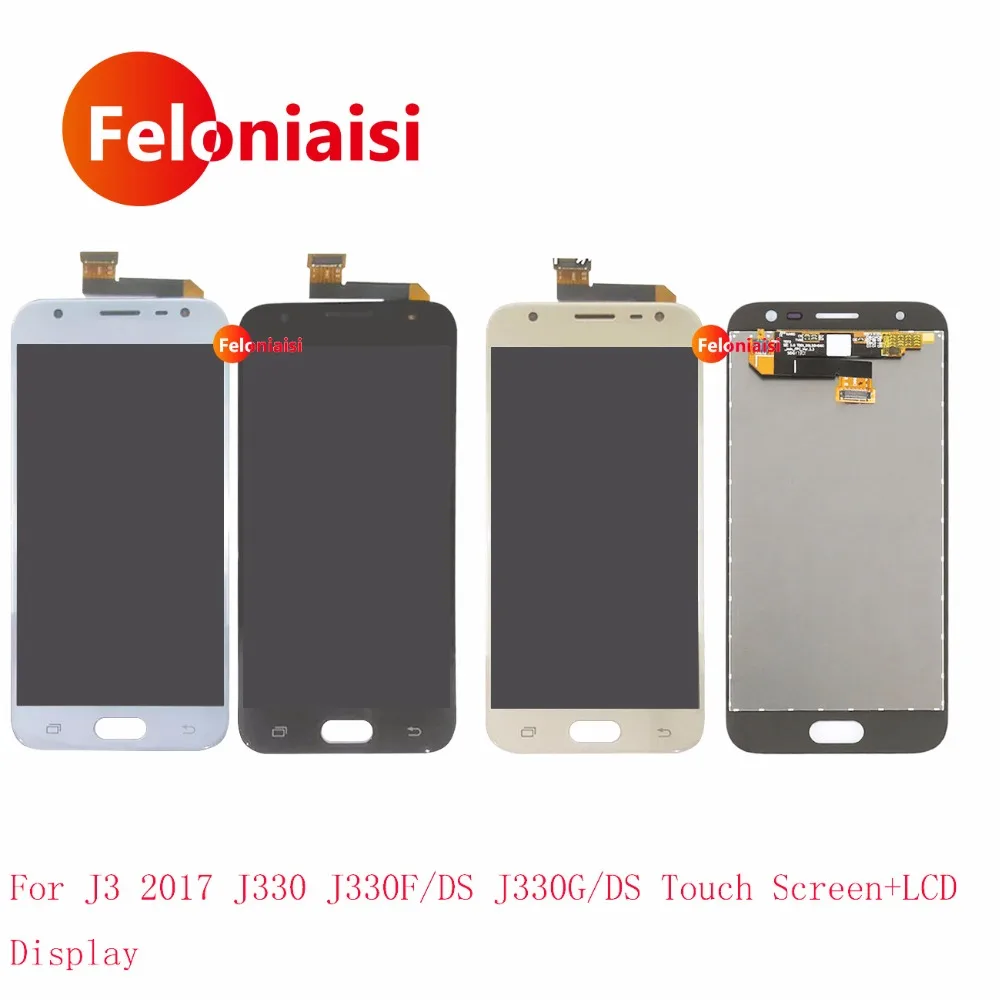 J330 LCD