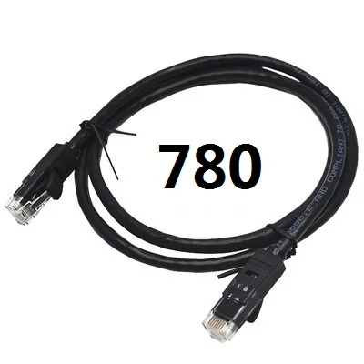 

lieve 2019 CAT5 Ethernet Cable High Speed RJ45 Network LAN Cable Router Computer Cables Hot32235
