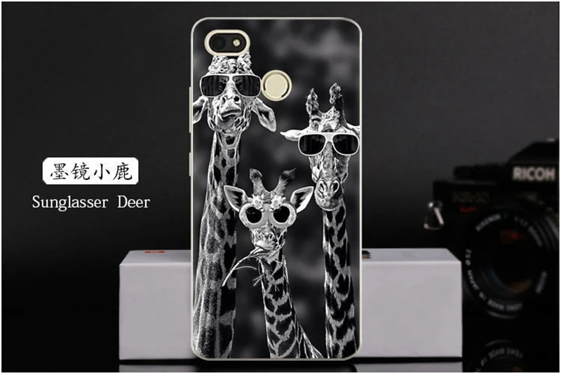 Phone Case for TECNO Y2 WX3 WX4 Phantom8  (15)