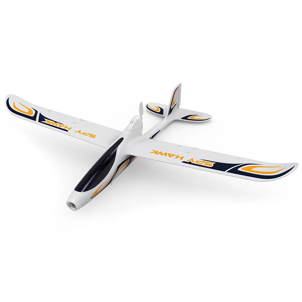  HUBSAN H301S HAWK 58G FPV 4CH RC Flugzeug-RTF mit GPS Modul