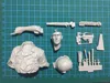 1/10 Resin Bust Building Kit Vietnam War US First Cavalry Division ► Photo 2/6