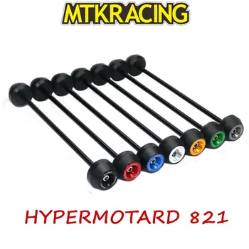 

Free delivery for DUCATI HYPERMOTARD 821 2013-2015 CNC Modified Motorcycle drop ball / shock absorber