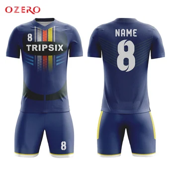 

China Guangzhou Soccer Jersey Manufacturer camisetas futbol