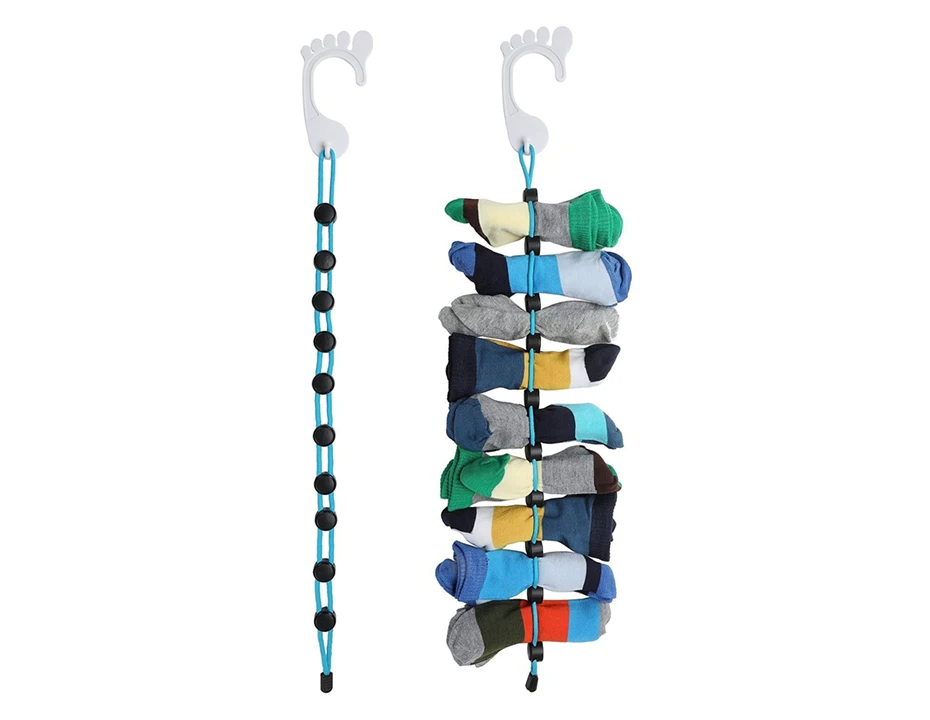 009 sock organizer wash