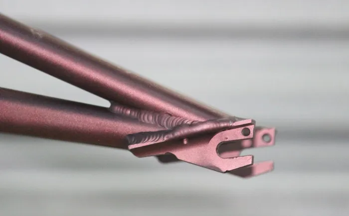 Top VIPER-24-inch frame climbing / climbing bicycle frame / Accessories / ZHI / ECHO NENO BMX frame 24inch frame 9 Top VIPER-24-inch frame climbing / climbing bicycle frame / Accessories / ZHI / ECHO NENO BMX frame 24inch frame 9