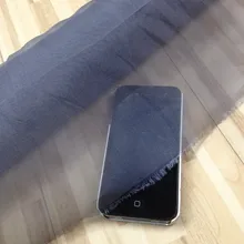 Чистая шелковая ткань, органза для свадебного платья, горный хрусталь произвольные изображение,# K46, ширина: 125-130 см, толщина: 4-5 мм, распродаем Модели 3M