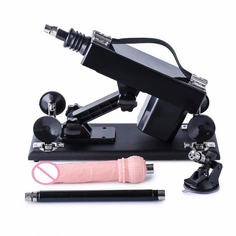 Automatic Sex Machine (8)