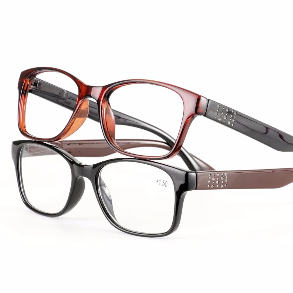 women Progressive Multifocal Lens Reading Glasses Men Presbyopia Hyperopia Bifocal Glasses Sun