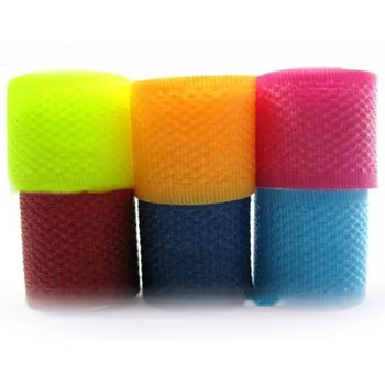 

DSHA New Hot 8pcs Straps 170mm x 20mm Organiser Laptop PC TV Cable Ties