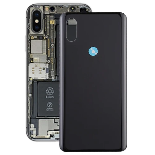 Задняя крышка батарейного отсека для Xiaomi mi x 3